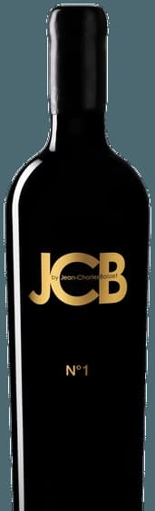 JCB No. 1 Cabernet Sauvignon