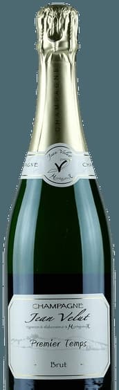 Temps Brut Premier Champagne