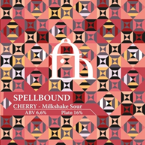 Spellbound Cherry