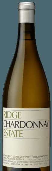 Estate Chardonnay