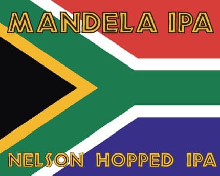 Mandela IPA - B20