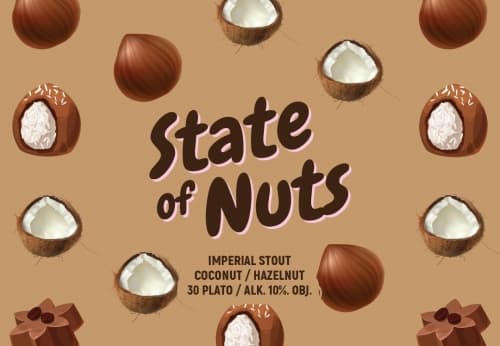 State of Nuts