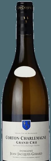 Corton-Charlemagne Grand Cru