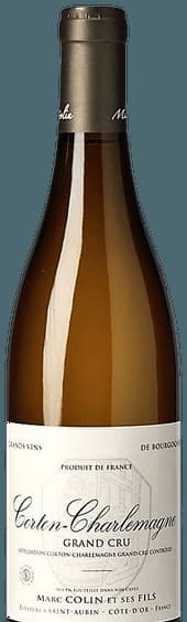 Corton-Charlemagne Grand Cru