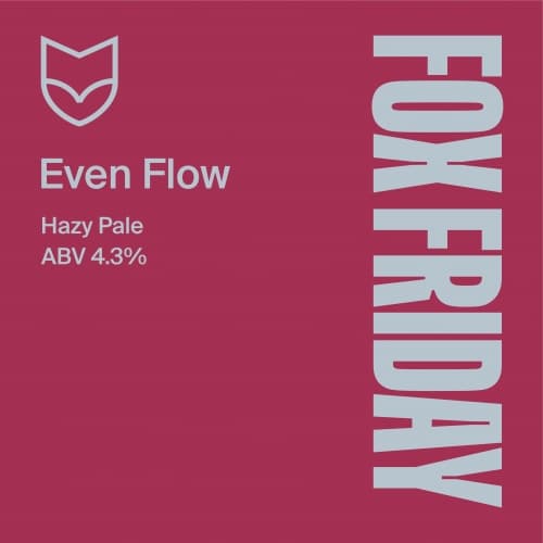 Even Flow