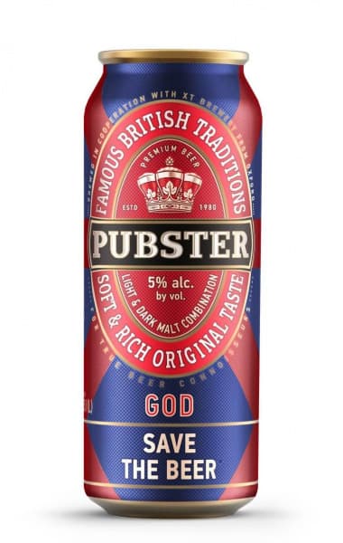 Pubster