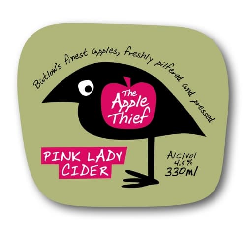 Pink Lady Cider