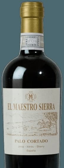Palo Cortado