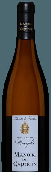 Clos de la Maison Pouilly-Fuissé Monopole