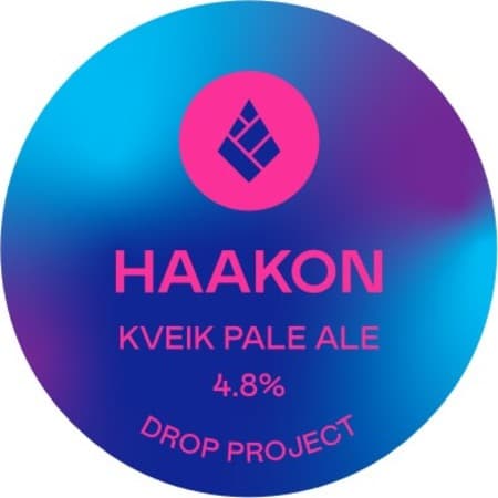 Haakon