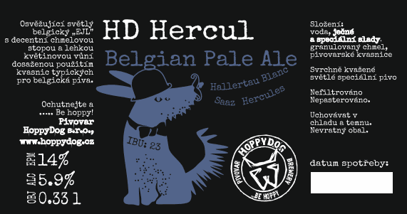 HD Hercul