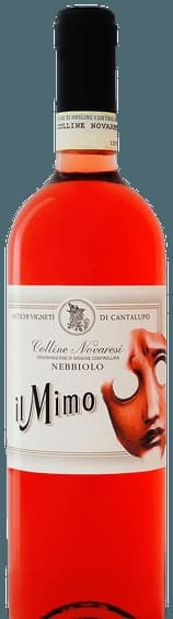 Il Mimo Nebbiolo Colline Novaresi