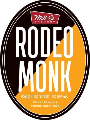 Rodeo Monk
