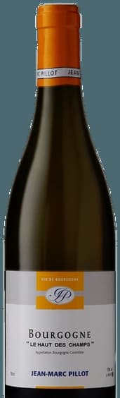 Bourgogne Le Haut des Champs