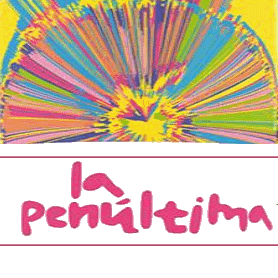 La Penúltima