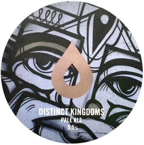 Distinct Kingdoms