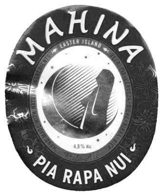 Mahina Porter
