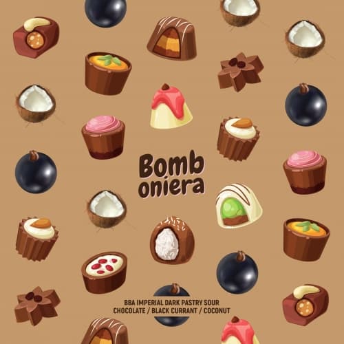 Bomboniera #1