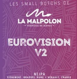 EUROVISION V2