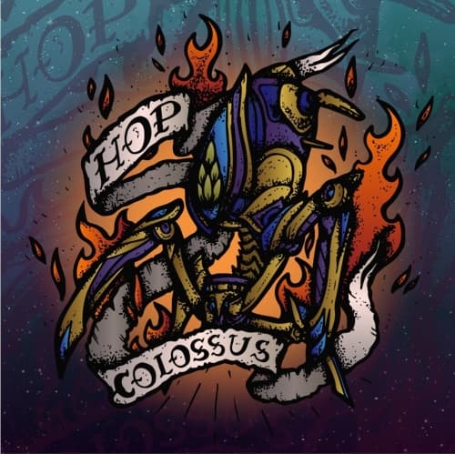 Hop Colossus