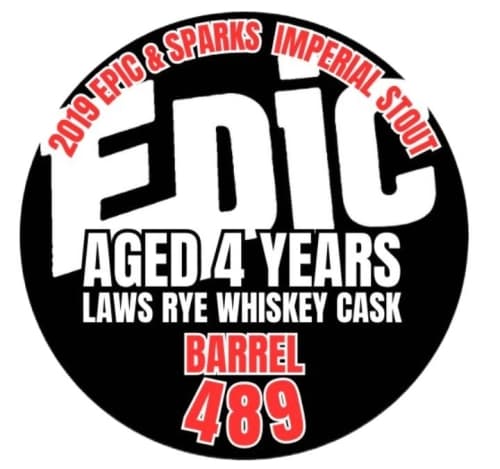 Barrel 489
