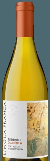 Bunker Hill Chardonnay