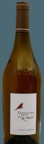 Cuvée Georges Côtes du Jura