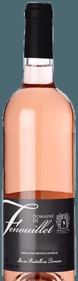 Ventoux Rosé