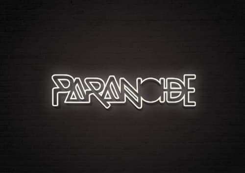 Lager Com Laranja