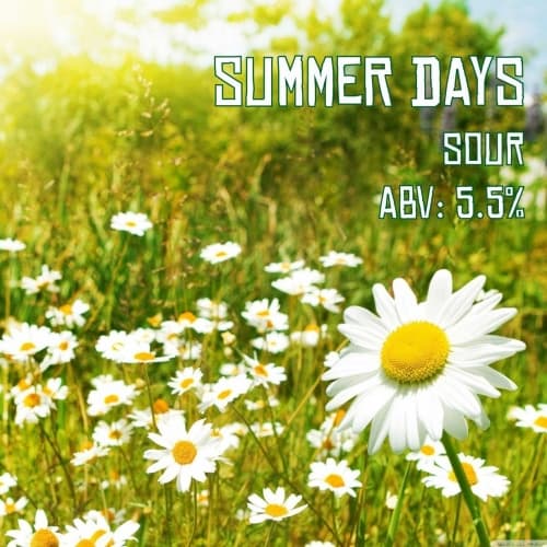 Summer Days