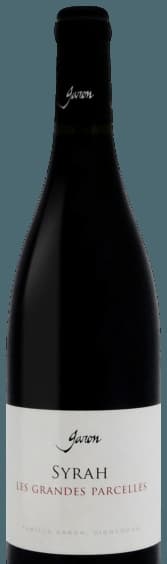 Les Grandes Parcelles Syrah