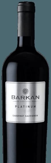 Platinum Cabernet Sauvignon