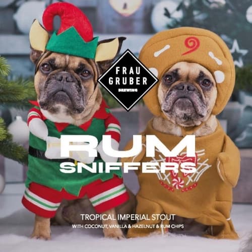 Rum Sniffers