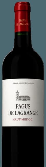 Pagus de Lagrange Haut-Médoc
