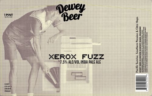 Xerox Fuzz