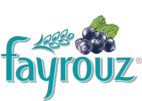 Fayrouz Blackcurrant-Mint