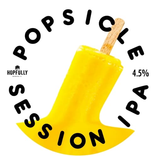 Popsicle Session IPA