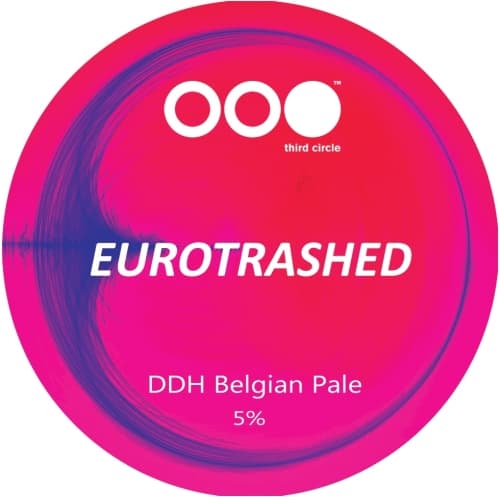 Eurotrashed
