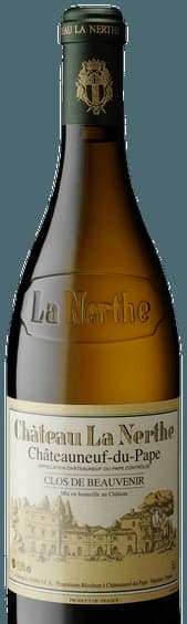 Clos de Beauvenir Châteauneuf-du-Pape