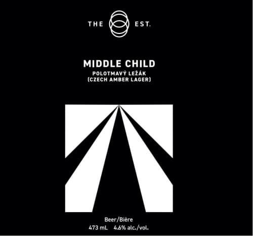 Middle Child