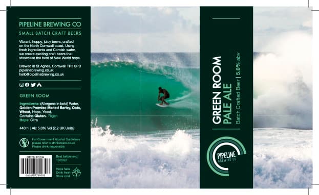 Green Room