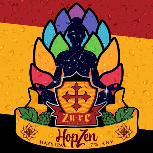 HopZen
