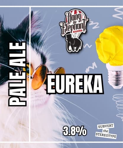 Eureka