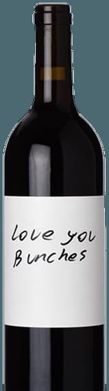 Love You Bunches Sangiovese