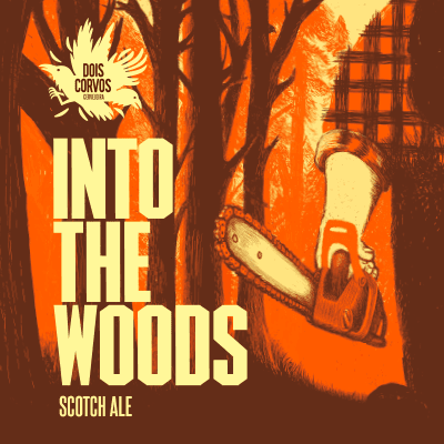 Into the Woods