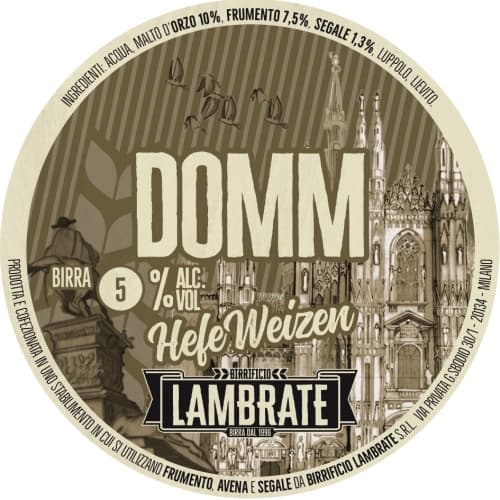 Domm