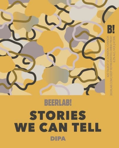 Stories We Can Tell