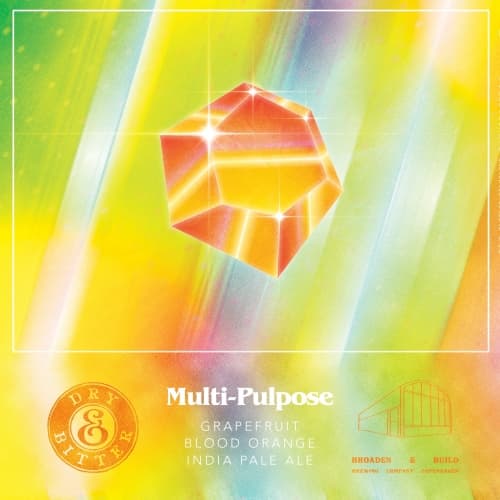 Multi-Pulpose