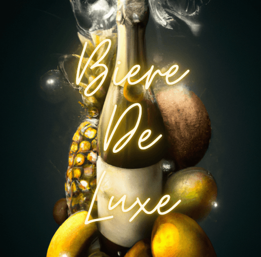Biere De Lux