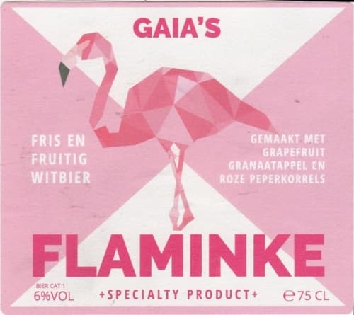 Gaia's Flaminke